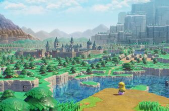 Superb video games coming in September