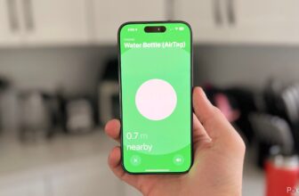 What precisely does the iPhone’s Extremely Wideband chip do?