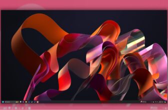 How do I get the traditional taskbar in Home windows 11?