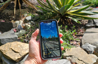 My iPhone 11 is completely high quality, however the brand new buttons on the iPhone 16 are compelling