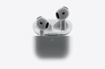 pre-order the Apple AirPods 4