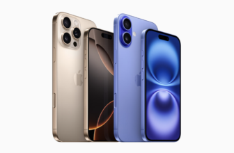 Specs and options in contrast facet by facet