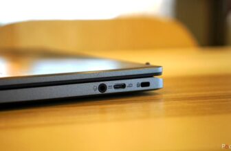 Chromebooks vs. laptops: What is the distinction?