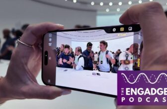 iPhone 16, AirPods 4 and Apple Watch Collection 10 impressions