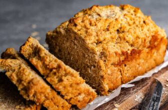 45 Minute Beer Bread – The Keep At Dwelling Chef