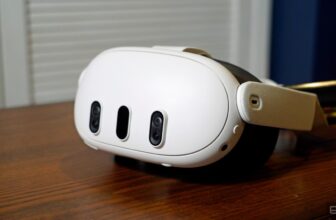 AR, AI and the cheaper Quest 3S