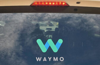 Waymo and Uber are bringing their robotaxi service to Austin and Atlanta by early 2025