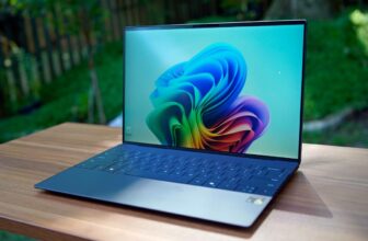 A succesful AI PC, however Home windows on Arm points stay