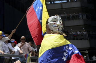 Meta’s Oversight Board separates dying threats and ‘aspirational statements’ in Venezuela