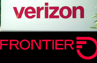 Verizon is reportedly close to a deal to purchase broadband supplier Frontier Communications