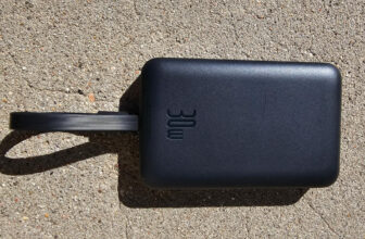 Considered one of our high MagSafe-compatible energy banks is 40 % off, plus the remainder of this week’s finest tech offers