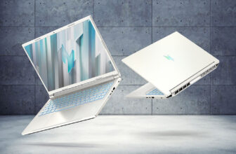 Acer Unveils Predator Orion 7000 And Nitro V Laptops At IFA 2024