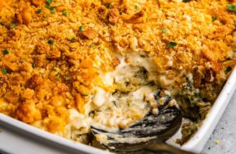 Creamy Hen Divan – The Keep At House Chef