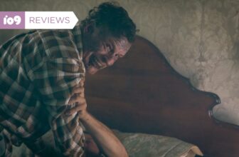 The Demon Dysfunction Gives a Visceral View of a Household in Disaster