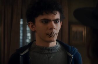 Agatha All Alongside’s Joe Locke on His Secretive Teen Function