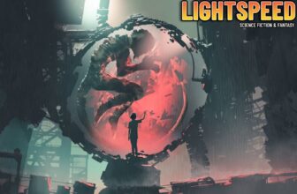 In This Sci-Fi Story, Fandom Battles Censorship in Dystopian Instances