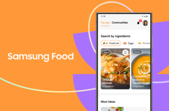 Samsung Launches Enhanced AI Meals Platform With Personalised Meal Plans