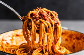 One Pot Spaghetti – The Keep At Residence Chef