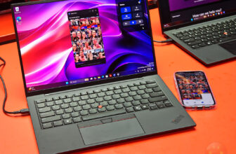 Lenovo Unveils ThinkPad X1 Carbon Gen 13 Aura Version with Intel Core Extremely Sequence 2 Processor