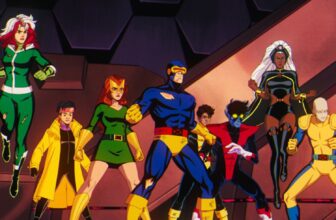 Fired X-Males ’97 Creator Beau DeMayo Responds to Marvel