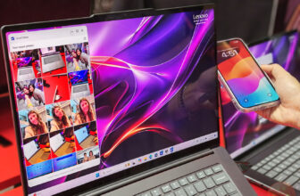 Lenovo Launches the Yoga Slim 7i Aura Version (15”, 9) at IFA 2024: A Trendy AI-Enabled Laptop computer With Enhanced Person Expertise