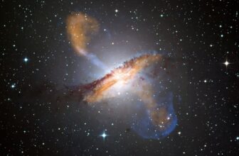 Is That Darkish Matter or Cosmic Noise? A New Algorithm Can Spot the Actual Deal