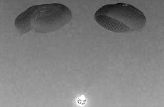 The Polaris Daybreak crew is again on Earth after a historic mission