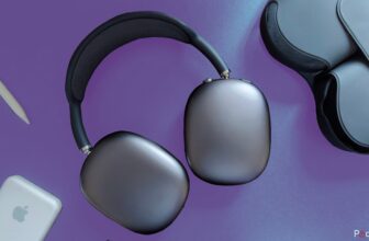 The brand new AirPods Max barely modified, and my pockets is grateful