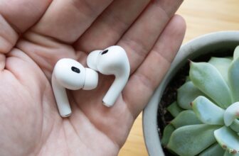 The brand new methods Apple’s AirPods Professional are quietly defending your listening to
