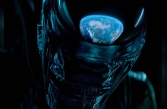 Earth’s First Teaser Positive Does Present an Alien and Earth