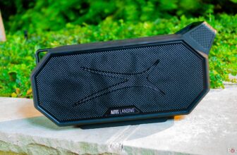 Altec Lansing HydraBoom 2.0 evaluate: Loud and sturdy