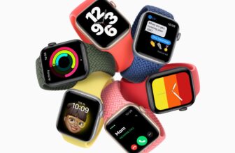 Solely In 2025?! Plastic Apple Watch SE Delayed