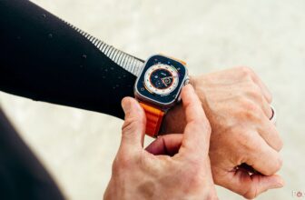 Learn how to configure Apple Watch Extremely’s Motion button in watchOS 11