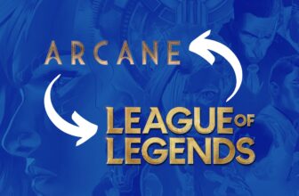 Netflix’s Arcane connection to League of Legends