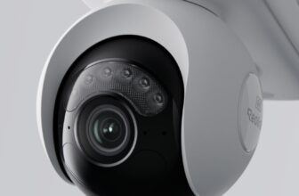 Reolink’s Newest Dwelling Safety Digicam Gives 4K Recording and Night time Imaginative and prescient