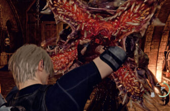 Resident Evil cell ports now require a web based check-in earlier than you may play