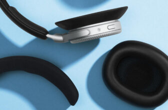 Bang & Olufsen’s new headphones price over $1,500