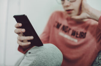 Snap is testing a much less complicated model of its app