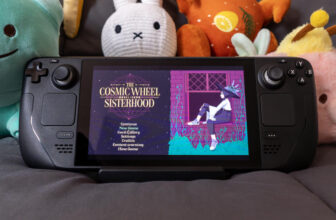 The LCD Steam Deck is as much as 25 % off proper now