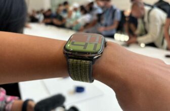 The way to pre-order the brand new Apple Watch Collection 10