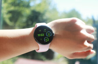 Google lastly obtained it proper, particularly with the battery life