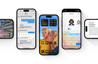 Apple has launched iOS 18. This is how one can replace your iPhone