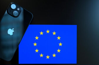 Apple ordered to pay again its unlawful $14.4 billion Irish tax break