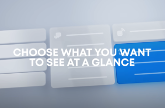 The PS5 is getting a extra customizable residence display screen