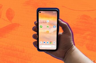5 free Android apps I at all times set up