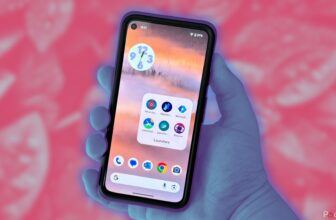 Why these 7 Android launchers are a reduce above the remainder