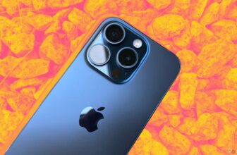 6 the explanation why I am staff iPhone over Android