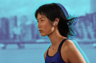 Are your AirPods waterproof? Which fashions can deal with a splash