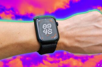 Finest Apple Watch 2024