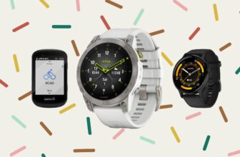 Save as much as $400 on Garmin gadgets in the course of the Garmin Birthday Sale